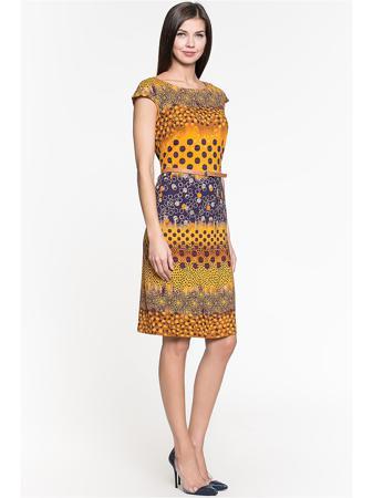 Платье ORHIDEA