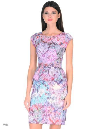 Платье KEY FASHION