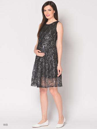 Платье Trendy Tummy