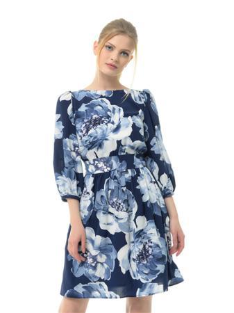 Платье Arefeva