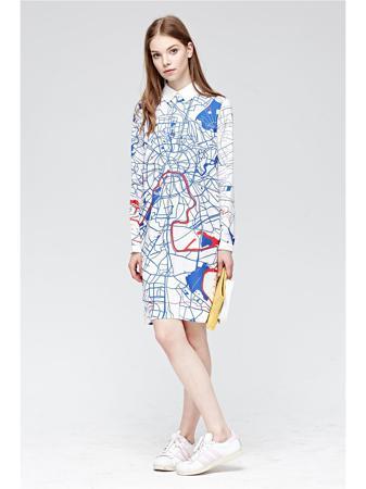 Платье Dasha Gauser Платье Dasha Gauser