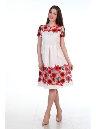 Платье RAMANTI