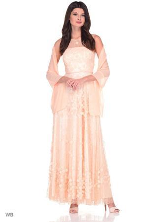 Платье Carla Ruiz