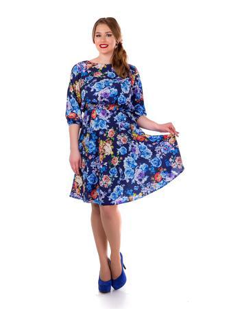 Платье Liza Fashion