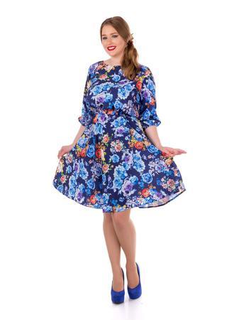 Платье Liza Fashion