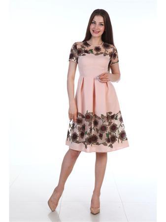 Платье RAMANTI