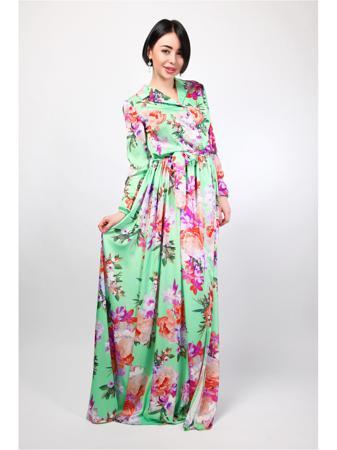 Платье Glam Goddess