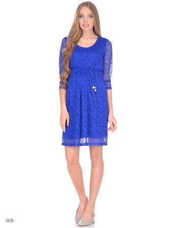 Платье EUROMAMA