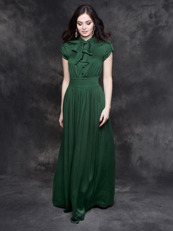 Платье GREY CAT