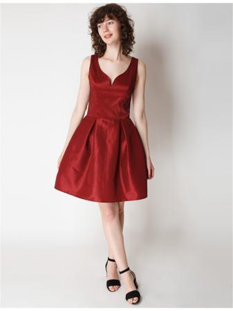 Платье MALKOVICH