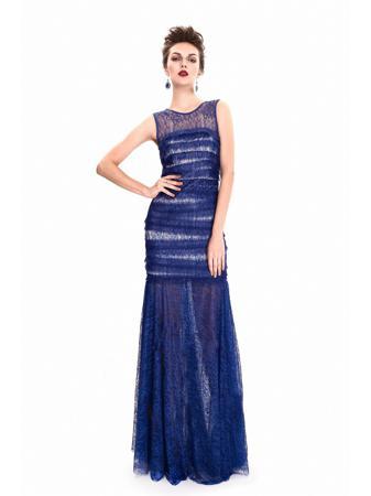 Платье PAOLA MORENA