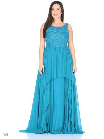 Платье Carla Ruiz