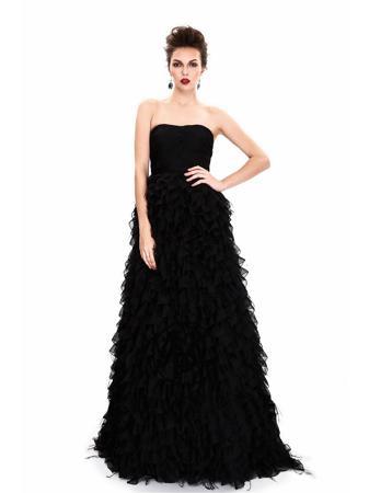 Платье PAOLA MORENA