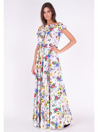 Платье Adelin Fostayn