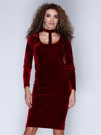 Платье Marc Vero MAXXI