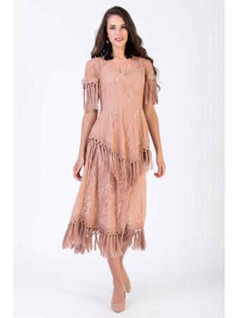 Платье Z.O.X.A