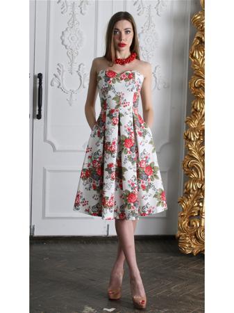 Платье Irina Vladi