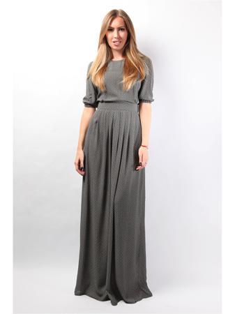 Платье Glam Goddess