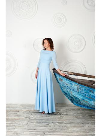 Платье Надя Хохлова