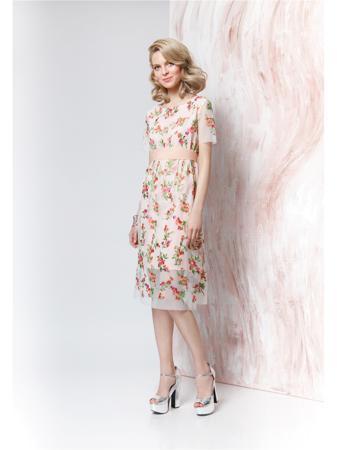 Платье Prestige