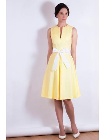 Платье VERDEREVSKAYA