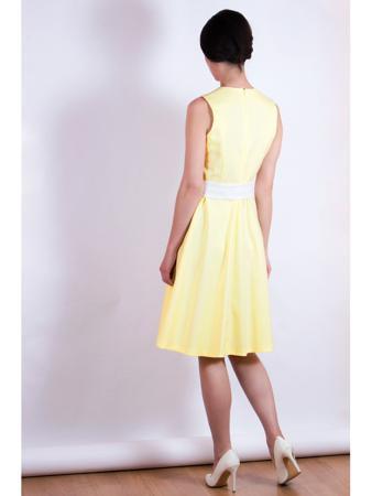 Платье VERDEREVSKAYA