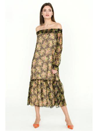 Платье Tsurpal