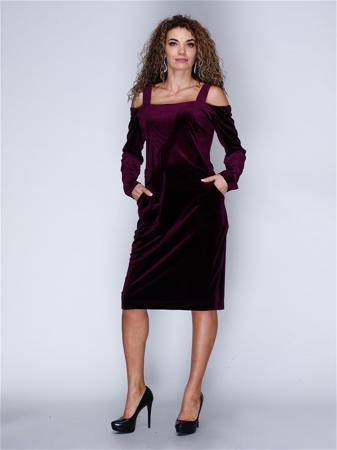 Платье Marc Vero MAXXI