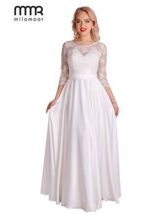 Платье MILOMOOR