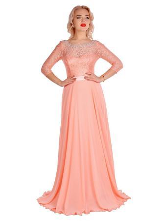 Платье MILOMOOR