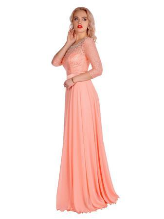 Платье MILOMOOR