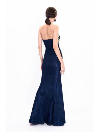 Платье PAOLA MORENA