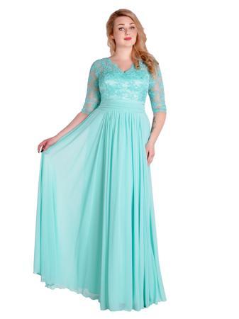 Платье MILOMOOR