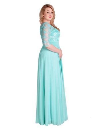 Платье MILOMOOR