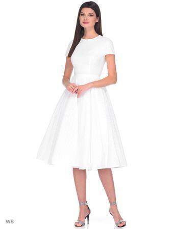 Платье Isabel Garcia