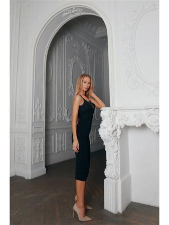 Платье Lipinskaya Brand