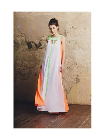 Платье C.H.I.C.