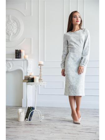 Платье Anastasia Kovall