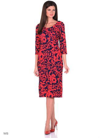 Платье Castlelady