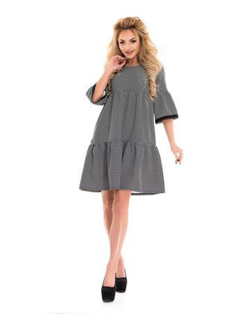 Платье Issa Plus