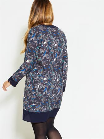 Платье Fiorella Rubino