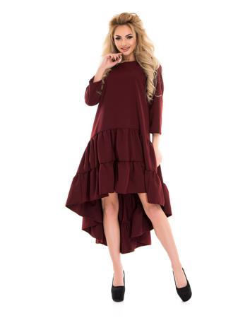 Платье Issa Plus