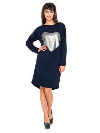 Платье Issa Plus