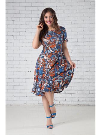 Платье МаТильда