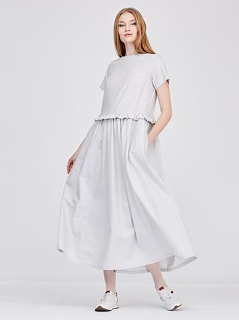 Платье PAROLE by Victoria Andreyanova