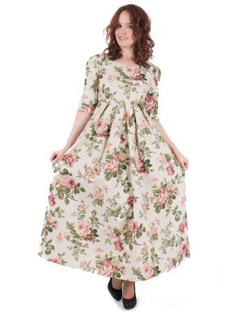 Платье Gabriela