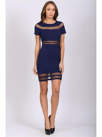 Платье Modaleto