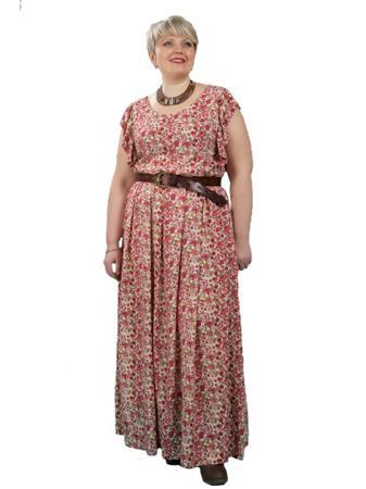 Платье Mariratta