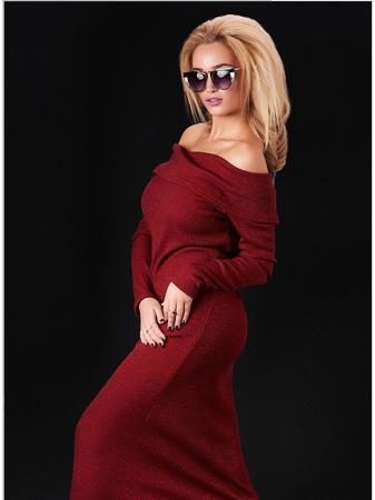 Платье AJIOTAJE