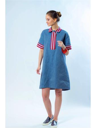 Платье MAYSKAYA ROZA